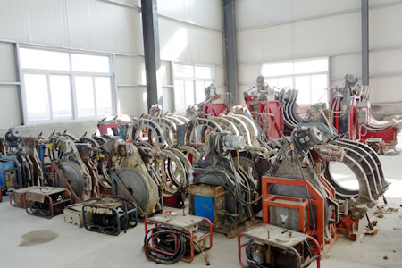 完善售后、使用放心